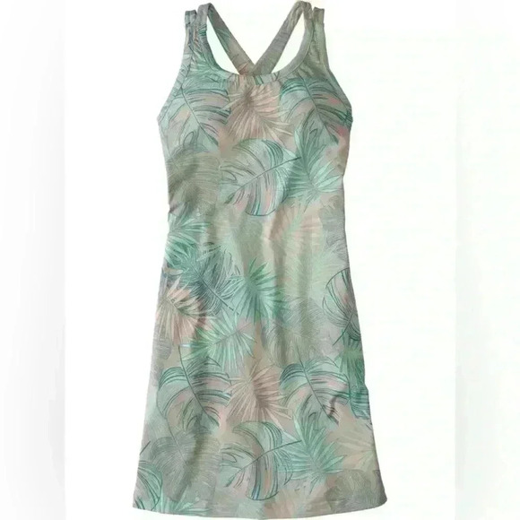 Title nine Dresses & Skirts - Title Nine Cirque De La Vie Dress Size XS